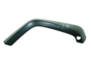 Jeep Wrangler Fender Passenger Side Black Texture Wrangler 2007-2017/ Jk 2018