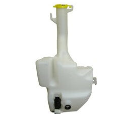 Dodge Windshield Washer Tank W/ Pump Without Headlight Washer Caravan 8-19 Town & Country 08-16