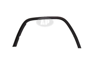 Jeep Grand Wheel Opening Molding Driver Side For Laredo/Limited Trims Grand Cherokee 2011-2016