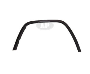 Jeep Grand Wheel Opening Molding Driver Side For Laredo/Limited Trims Grand Cherokee 2011-2016