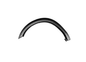 Ram 2010-2018 Front Wheel Arch Trim Driver Side Code K50 1500 2013-2020 2500 2010-2018 Capa