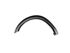 Ram 2010-2018 Front Wheel Arch Trim Driver Side Code K50 1500 2013-2020 2500 2010-2018 Capa