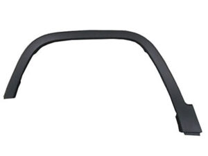 Jeep Cherokee Front Wheel Arch Trim Driver Side Without Off Road Pkg Latitude/Limited/North/Sport/Overland 2014-2018
