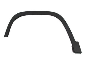Jeep Cherokee Front Wheel Arch Trim Driver Side Textured 2019-2023 Capa