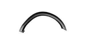 Ram 2010-2018 Front Wheel Arch Trim Passenger Side Code K50 1500 2013-2020 2500 2010-2018 Capa