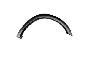 Ram 2010-2018 Front Wheel Arch Trim Passenger Side Code K50 1500 2013-2020 2500 2010-2018 Capa