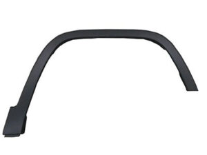 Jeep Cherokee Front Wheel Arch Trim Passenger Side 2014-2018