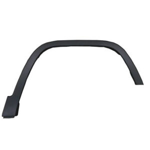 Jeep Cherokee Front Wheel Arch Trim Passenger Side 2014-2018