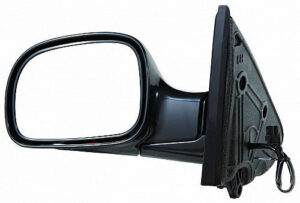 Dodge Caravan Mirror Driver Side Power Heated Without Memory/Dimming Caravan/Town-Country 01-07 Voyager 01-03