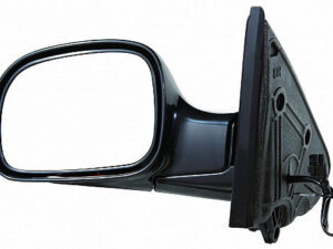 Dodge Caravan Mirror Driver Side Power Heated Without Memory/Dimming Caravan/Town-Country 01-07 Voyager 01-03