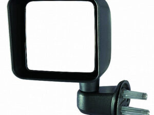 Jeep Wrangler Mirror Driver Side Wrangler 2007-2017 / Jk 2018