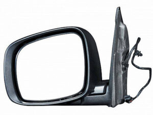Dodge Grand Mirror Driver Side Paint-to-Match Power Heated 10 Hole/5 Pin Plug Caravan /Town And Country 2008
