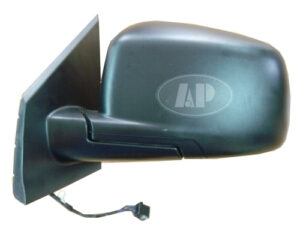 Dodge Journey Mirror Driver Side Heated Manual Folding Journey 2009-2015