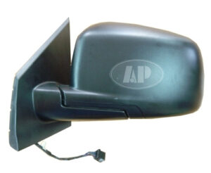 Dodge Journey Mirror Driver Side Heated Manual Folding Journey 2009-2015