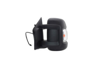Ram Promaster Mirror Driver Side Turn Signal/Non-Extending/Temperature Sensor Without Heat 15-3500 2014-2023