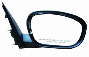 Dodge Magnum Mirror Passenger Side Power Heated Non-Folding 300 2006-2009/ Magnum 2005-2008