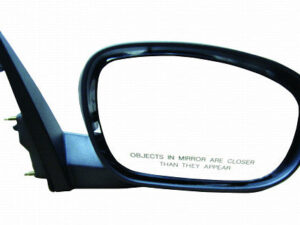 Dodge Magnum Mirror Passenger Side Power Heated Non-Folding 300 2006-2009/ Magnum 2005-2008