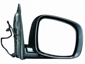 Dodge Grand Mirror Passenger Side Paint-to-Match Power Heated 10 Hole/5 Pin Plug Caravan/Town & Country 2008