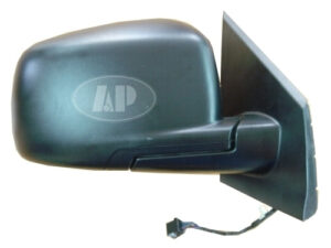 Dodge Journey Mirror Passenger Side With Heater Without Memory For Rt/Sxt Models Journey 2009-2018