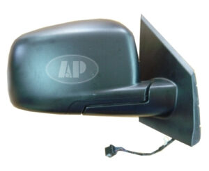 Dodge Journey Mirror Passenger Side With Heater Without Memory For Rt/Sxt Models Journey 2009-2018