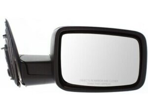 Ram 2009-2010 Mirror Passenger Side Txd Dodge Ram15-2500 09-10 Ram Pu15-3500 11-12