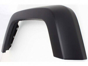 Jeep Wrangler Fender Driver Side Wrangler 2007-2017 / Jk 2018