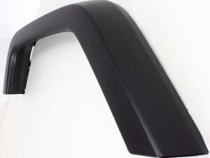 Jeep Wrangler Fender Passenger Side Wrangler 2007-2017 / Jk 2018