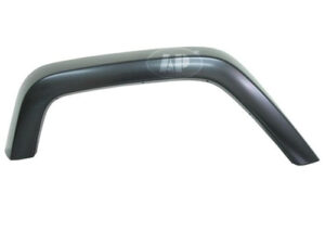 Jeep Wrangler Fender Passenger Side Textured Wrangler 2007-2017/Jk 2018