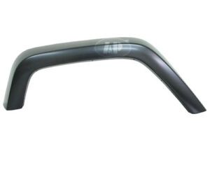 Jeep Wrangler Fender Passenger Side Textured Wrangler 2007-2017/Jk 2018