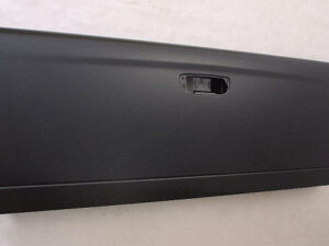Dodge Ram Tail Gate Dodge Ram1500 02-08/Ram25-3500/Ram Mega Cab 07-09 (2500/3500 Trucks Without Clearance Lamp) Capa