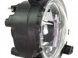 Jeep Wrangler Halogen Head Light Driver Side Wrangler_Jl 2018-2025 Gladiator 2020-2025 Capa