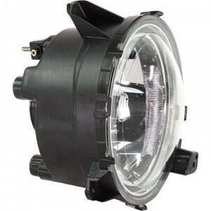 Jeep Wrangler Halogen Head Light Driver Side Wrangler_Jl 2018-2025 Gladiator 2020-2025 Capa