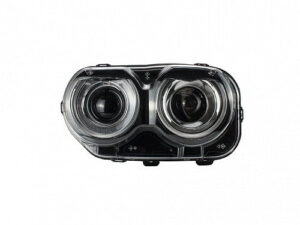 Dodge Challenger Headlight Halogen Headlight Driver Side W/ Illumination/Air Intake 2015-2023 (68378879Ab)