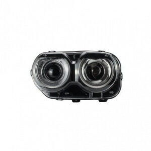 Dodge Challenger Headlight Halogen Headlight Driver Side W/ Illumination/Air Intake 2015-2023 (68378879Ab)