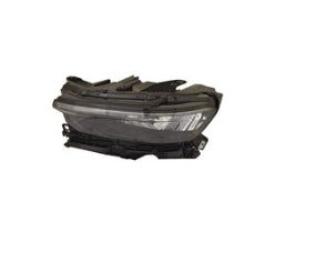 Jeep Grand Headlight LED Driver Side Reflector Type Without Auto Level/Logo G_Cherokee 22-25/L 21-25 Capa