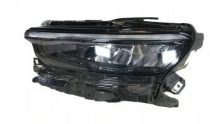 Jeep Grand Headlight LED Driver Side Without Logo & Auto Leveling W/ Animation G_Cherokee 22-24/L 21-24 (68376987Ab)
