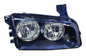 Dodge Head Headlight Charger Passenger Side 2006-2007 (To 11/08/2006)