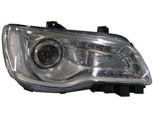 Chrysler 300 Headlight Passenger Side Chrome 300 2015-2017