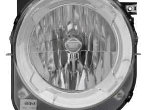 Jeep Renegade Headlight Halogen Headlight Passenger Side 2015-2018