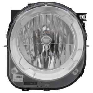 Jeep Renegade Headlight Halogen Headlight Passenger Side 2015-2018