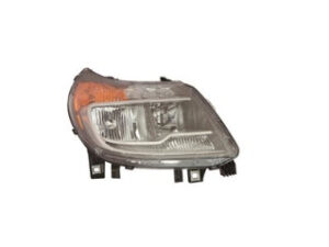 Ram Promaster Headlight Passenger Side With Daytime Running Light Promaster 15/25/3500 2014-2022