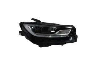 Chrysler Pacifica Headlight LED Passenger Side Without Logo Pacifica/Hybrid 2021-2025 Capa