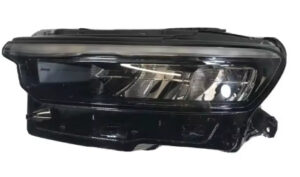Jeep Grand Headlight LED Driver Side W/ Auto Leveling Projector Style 2022-2024/L 2021-2024