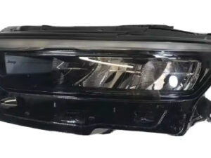 Jeep Grand Headlight LED Passenger Side W/ Auto Leveling Projector Style 2022-2024/Gr_Cherokee_L 2021-2024