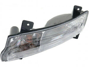 Jeep Compass Parking Light Driver Side Compass_Mp 2017-2021