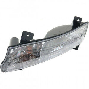 Jeep Compass Parking Light Driver Side Compass_Mp 2017-2021