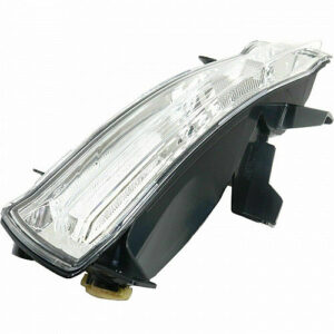 Jeep Compass Parking Light Passenger Side Compass_Mp 2017-2021