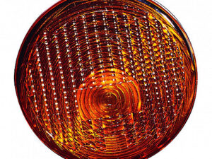 Jeep Signal Lamp Front Signal/Parking Light Driver Side Wrangler 2007-2013