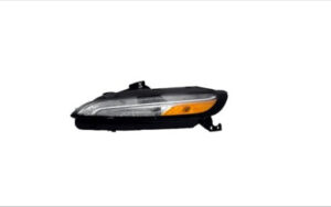 Jeep Cherokee Headlight Driver Side Led Signal Cherokee 2014-2018
