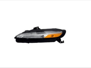 Jeep Cherokee Headlight Driver Side Led Signal Cherokee 2014-2018